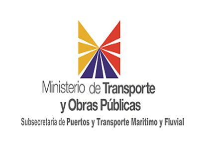 Ministerio Transporte